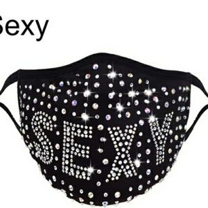 Sexy Face Mask